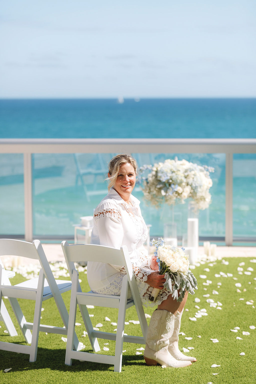 Tish & Randall — Photo 19