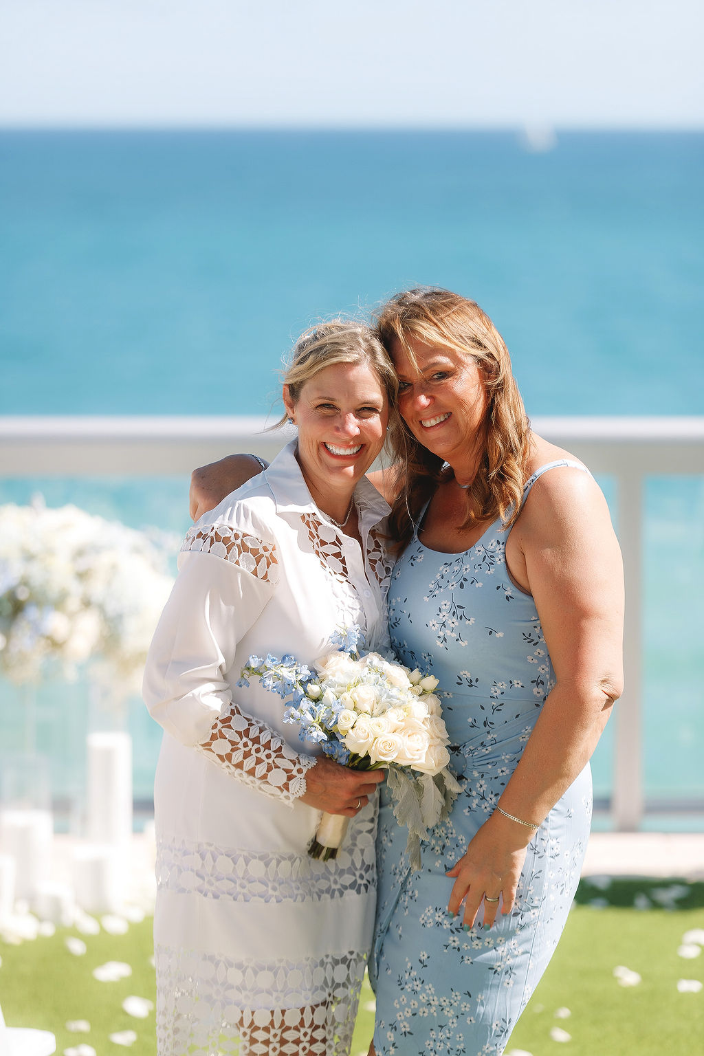 Tish & Randall — Photo 21