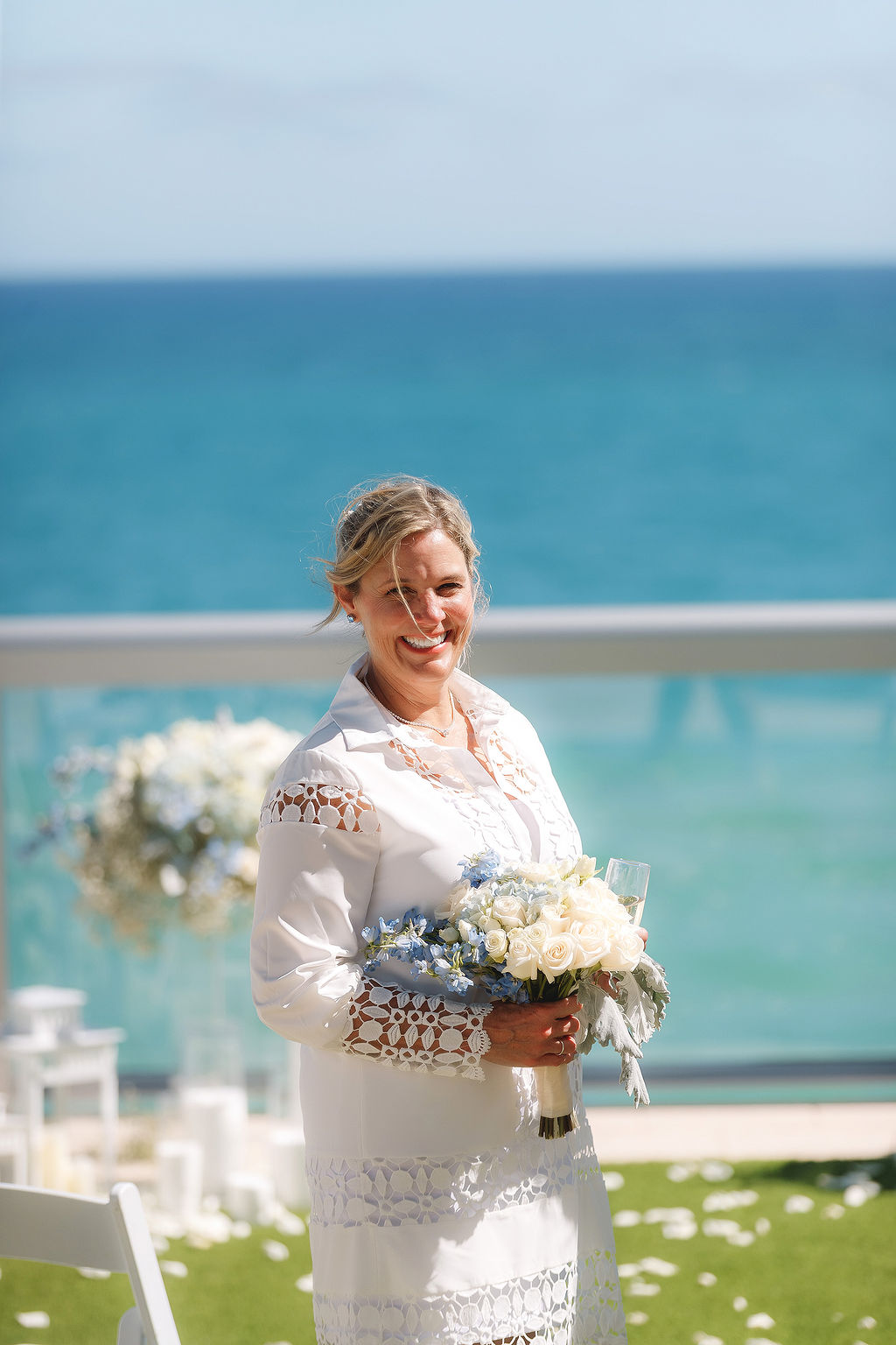 Tish & Randall — Photo 25