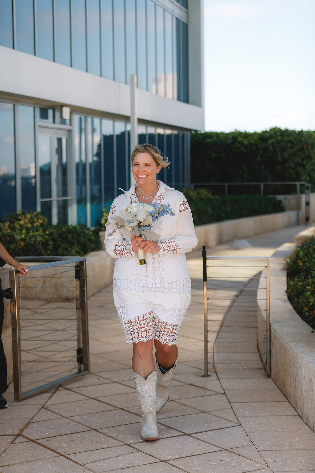 Tish & Randall — Photo 26