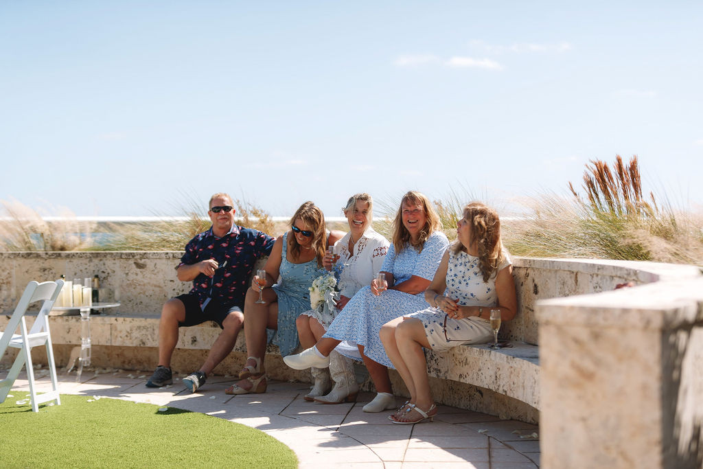 Tish & Randall — Photo 27