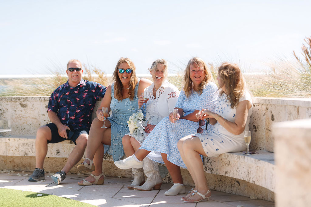 Tish & Randall — Photo 28