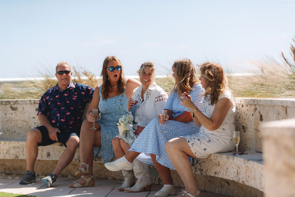 Tish & Randall — Photo 29