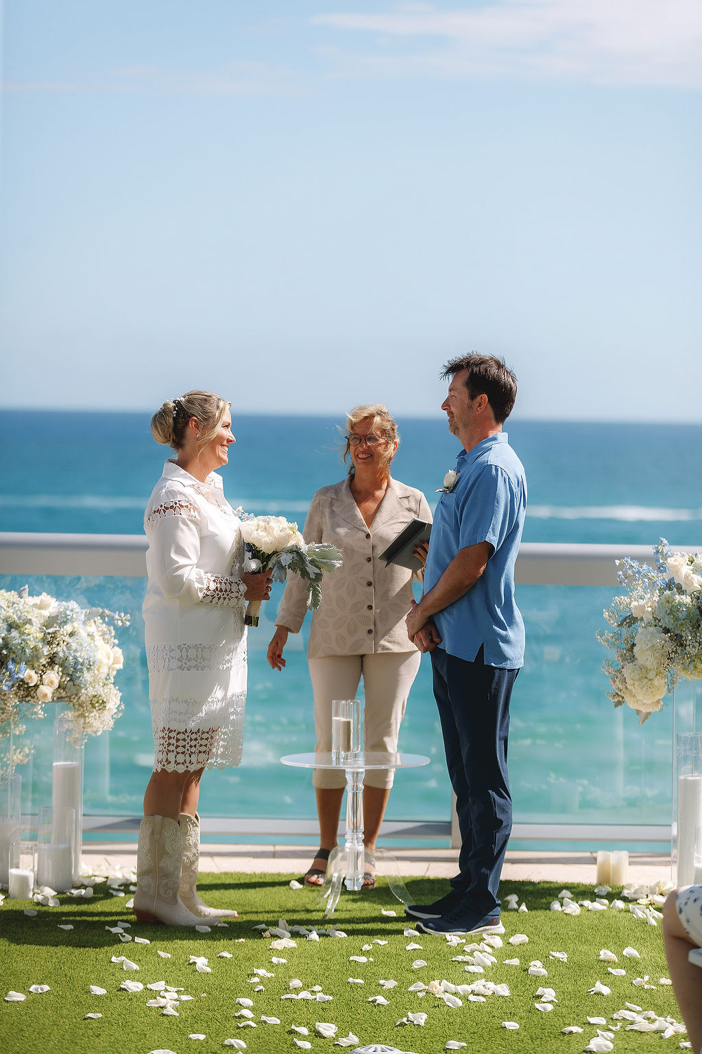 Tish & Randall — Photo 32