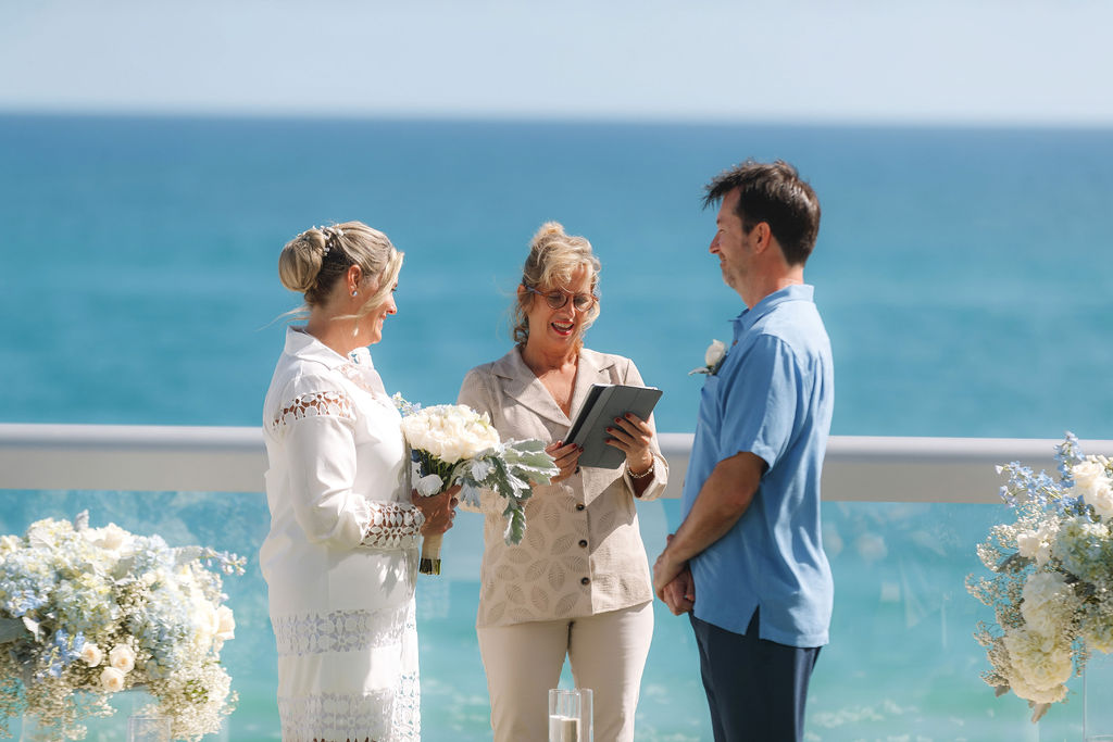 Tish & Randall — Photo 34