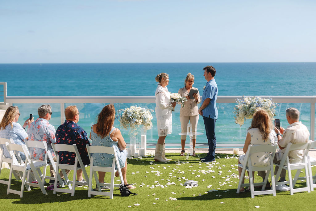 Tish & Randall — Photo 35