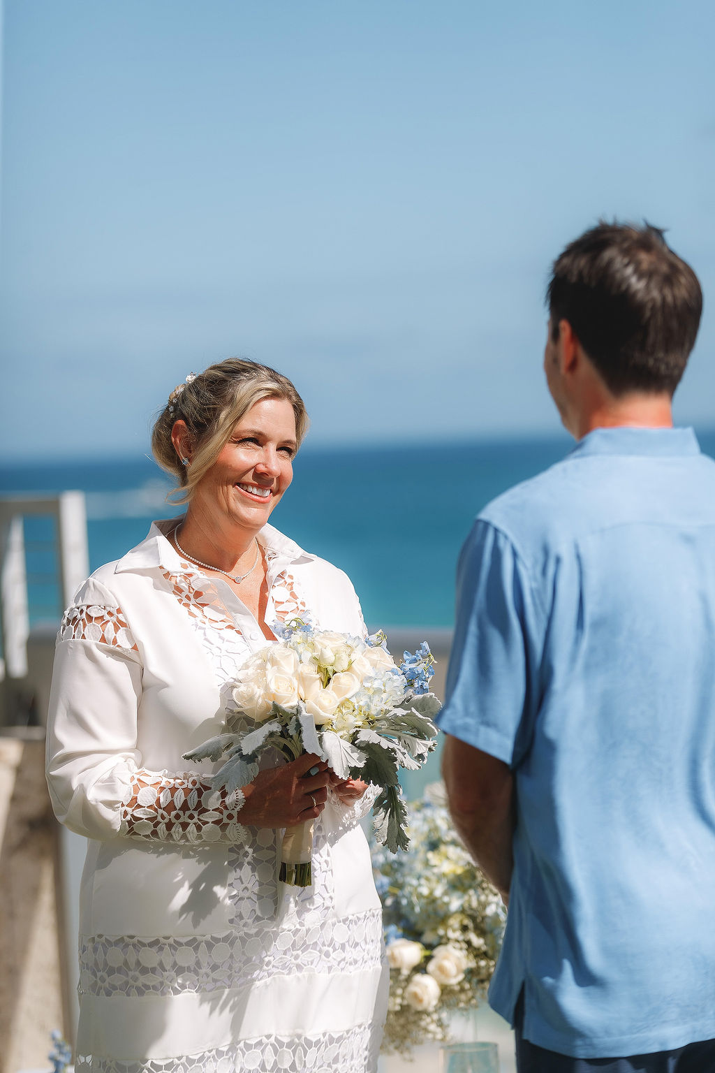 Tish & Randall — Photo 36