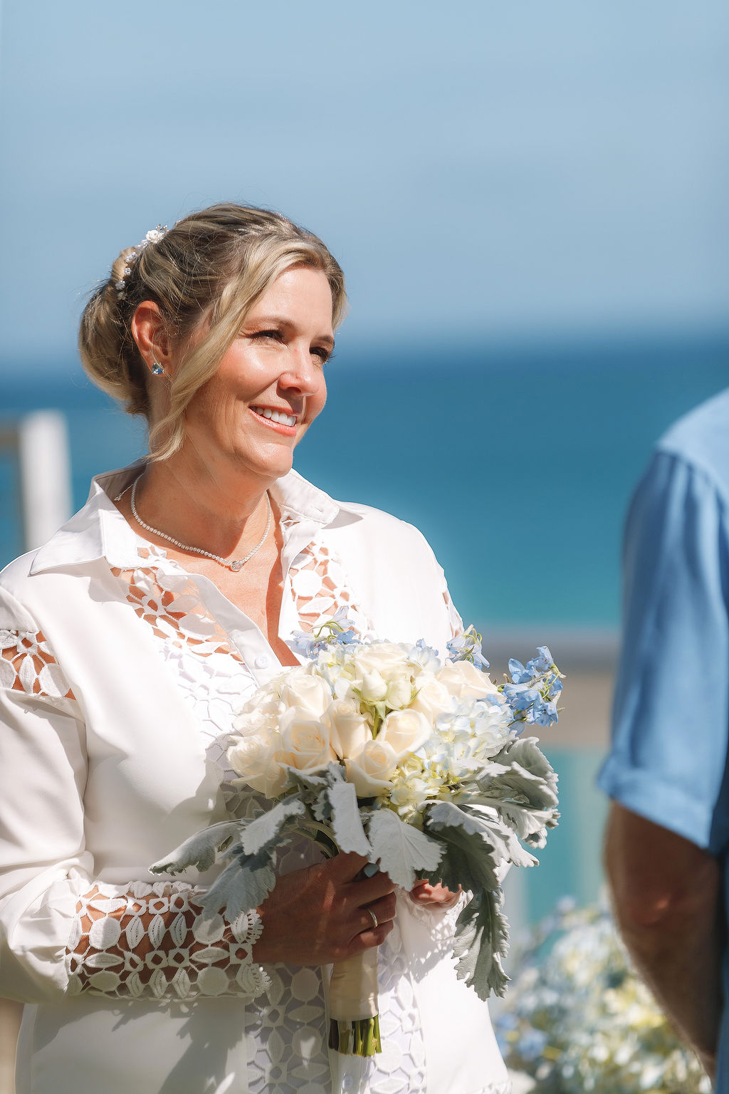 Tish & Randall — Photo 37