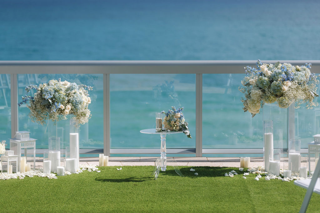 Tish & Randall — Photo 38