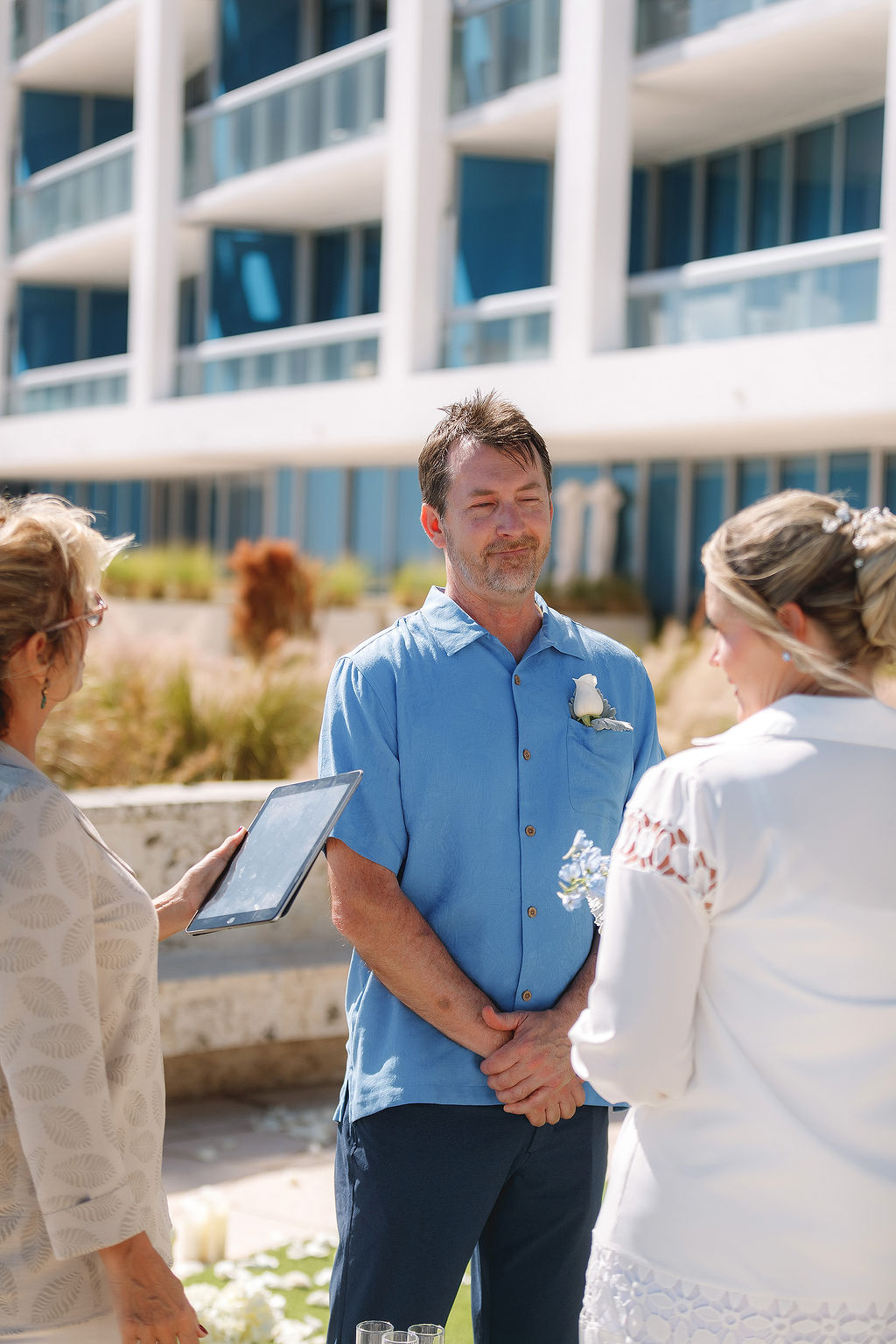 Tish & Randall — Photo 41