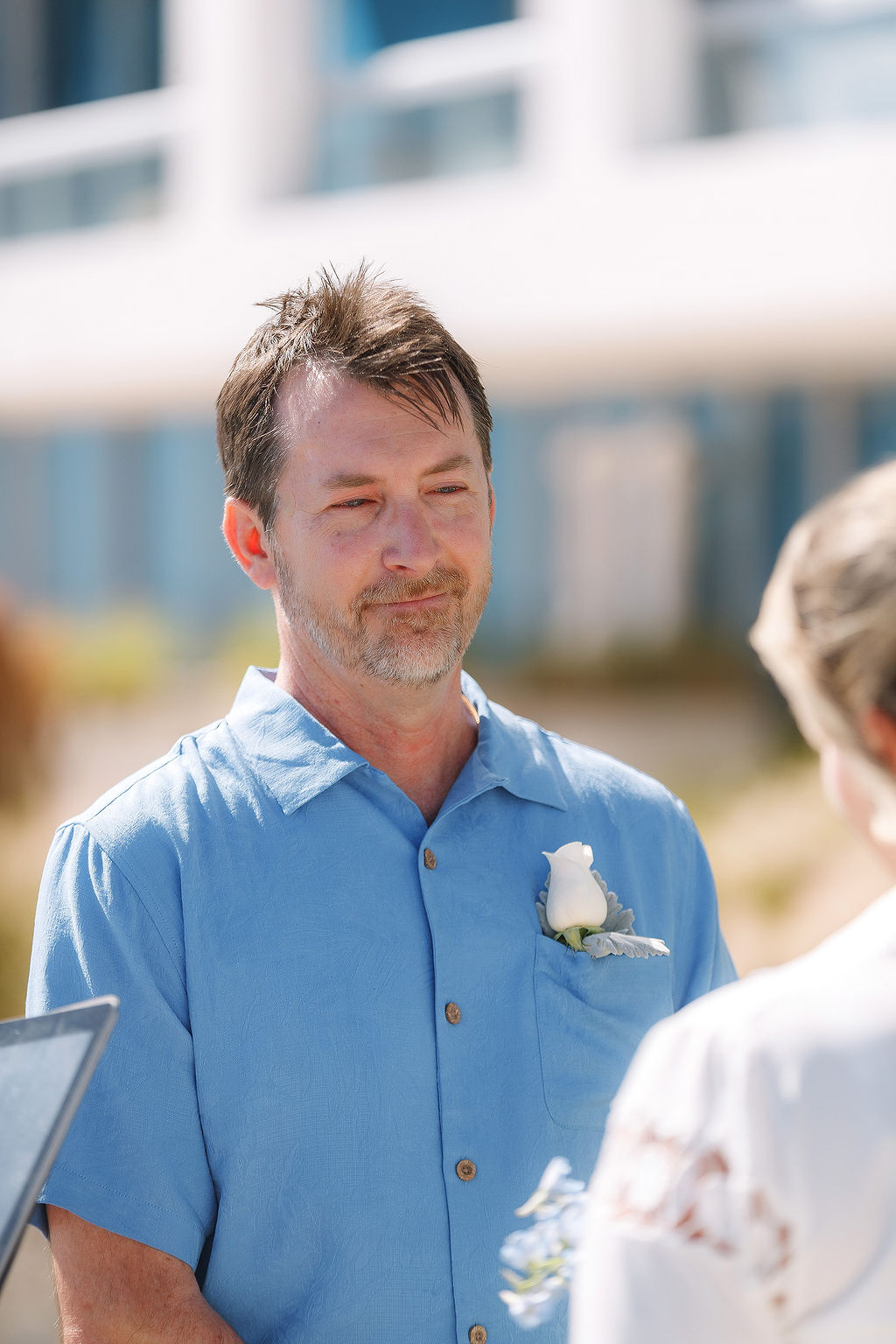 Tish & Randall — Photo 42