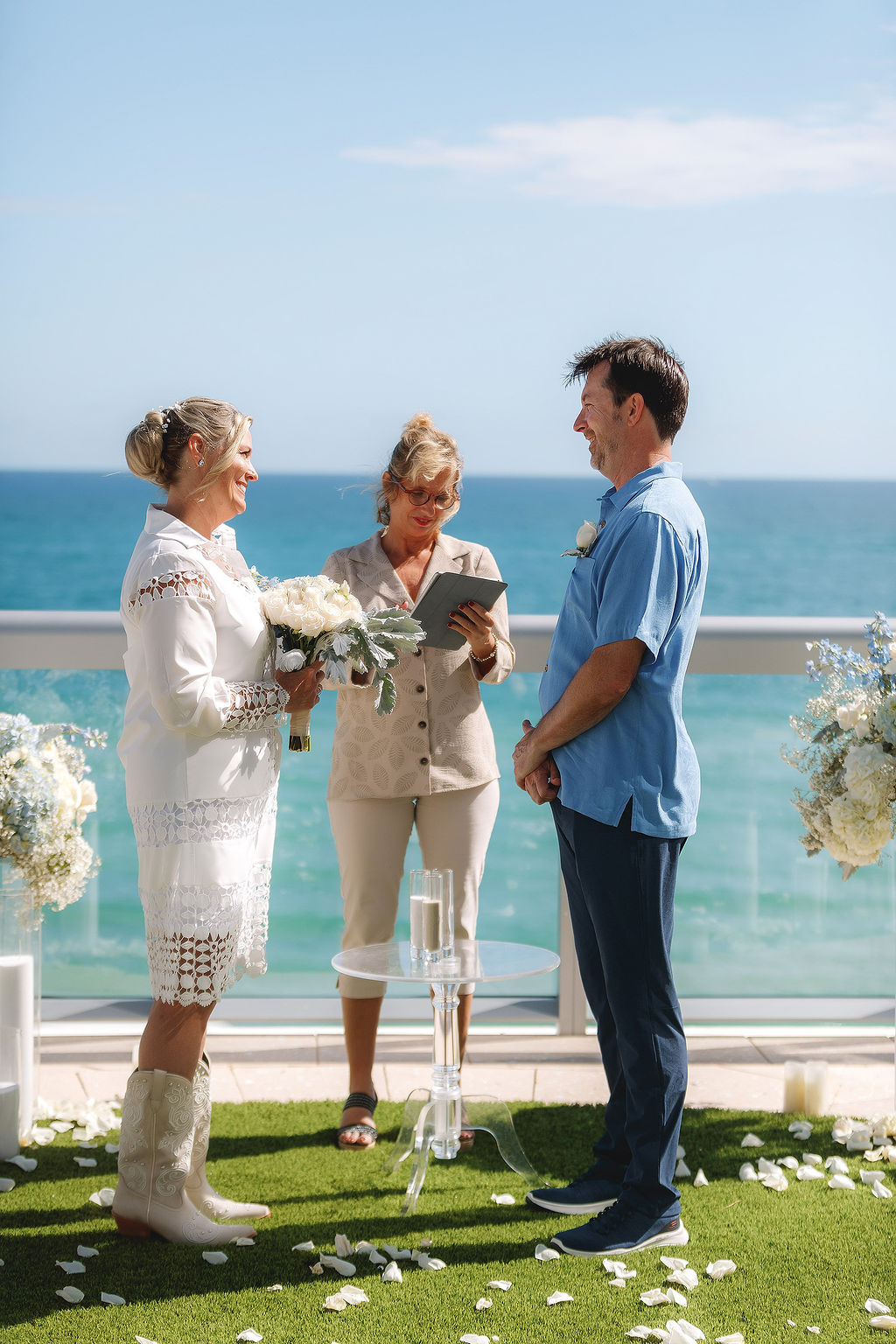 Tish & Randall — Photo 43