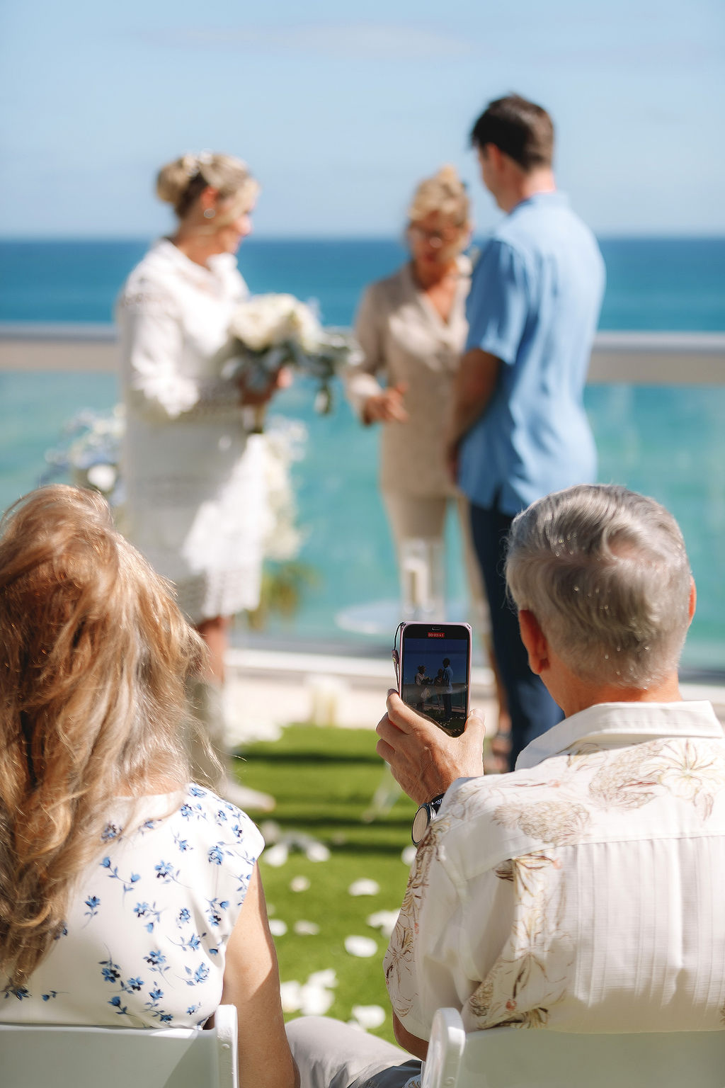 Tish & Randall — Photo 46