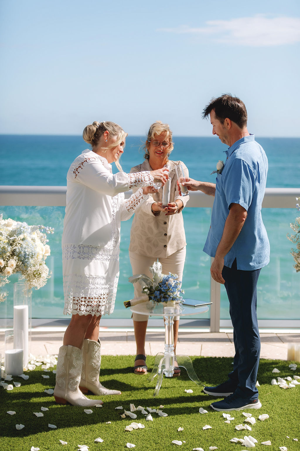 Tish & Randall — Photo 48