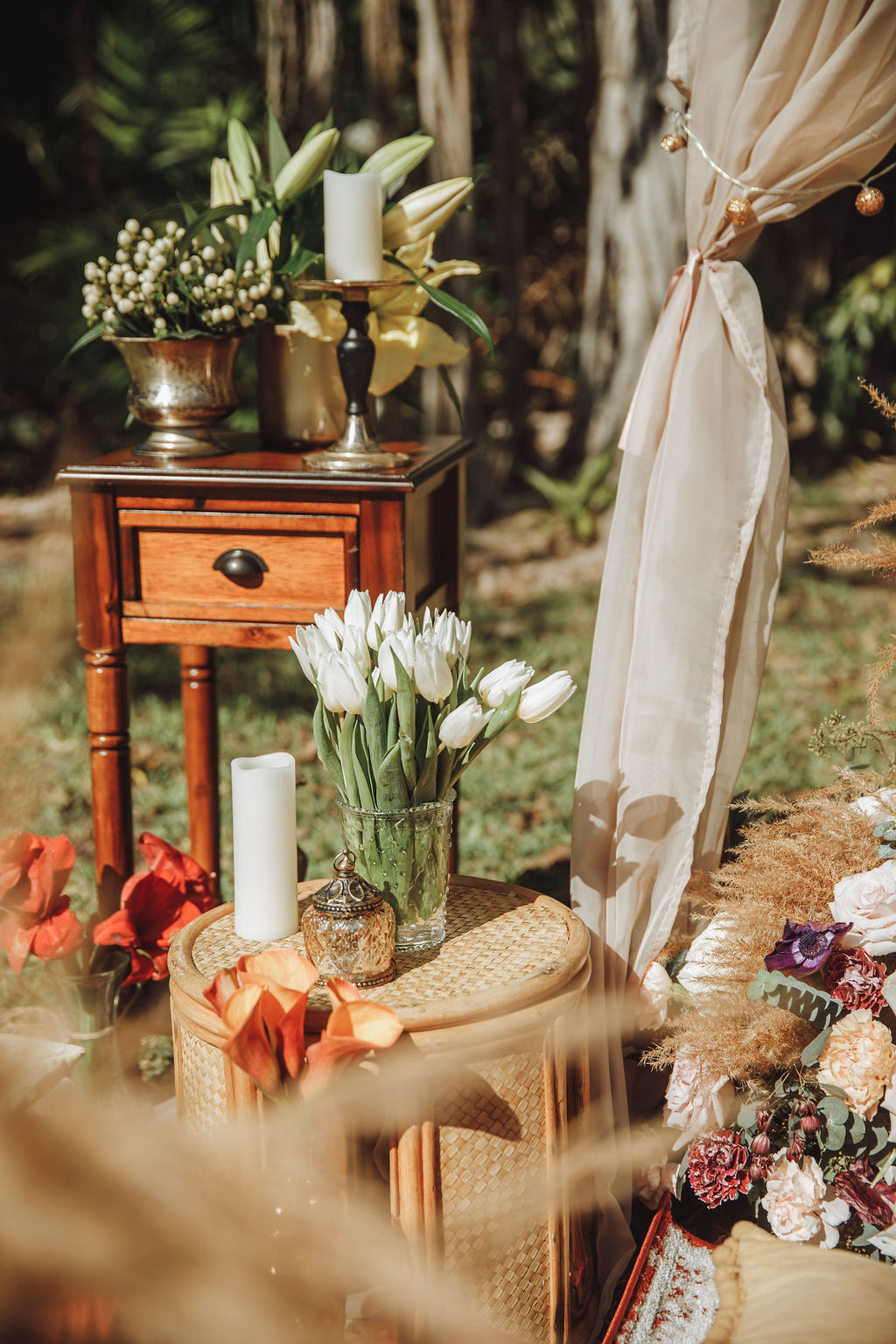 Wedding Anniversary — Photo 2