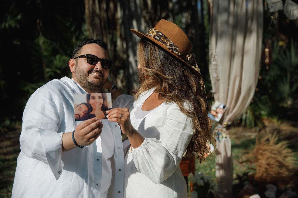 Wedding Anniversary — Photo 11