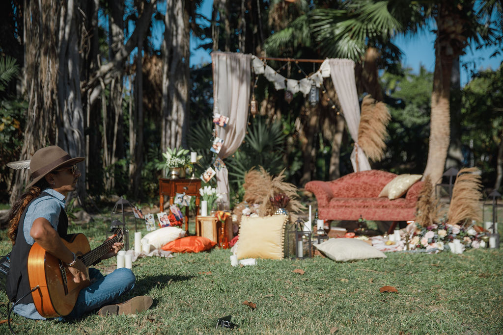 Wedding Anniversary — Photo 15